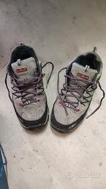 Scarpe CMP