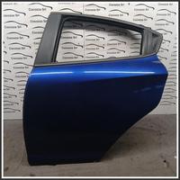 Porte Portiere Laterali post. sx ALFA ROMEO Giulie