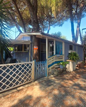 Bungalow a Sarzana