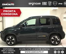 FIAT Panda S7 1.0 Hybrid Pandina - PROMO ROTT 0-2