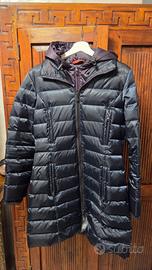 Piumino Canadian L donna