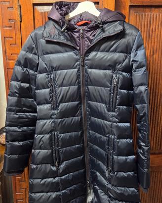 Piumino Canadian L donna