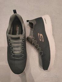 Scarpe Skechers taglia 46