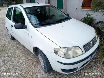 Punto gpl