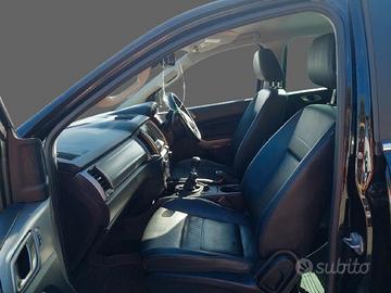 VOLANTE 2020 FORD RANGER PICK UP 2.0 TDCI ECOBLUE 