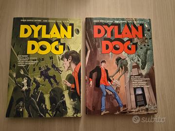 Dylan Dog Albo Gigante