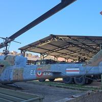 Elicottero AB 204 Esercito Italiano