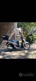 Honda SH 125 - 2025