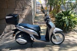Honda SH 125 - 2025