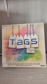Tags gioco da tavolo società in scatola 