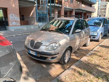 LANCIA Y GPL