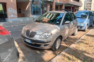 LANCIA Y GPL