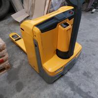 transpallet elettrico 