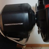 Thrumaster t248 con supporto