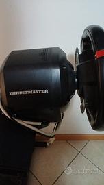Thrumaster t248 con supporto