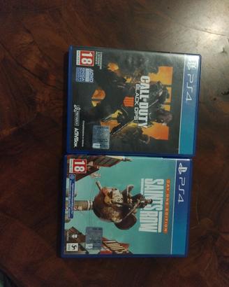 giochi per ps4 