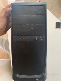 Case computer