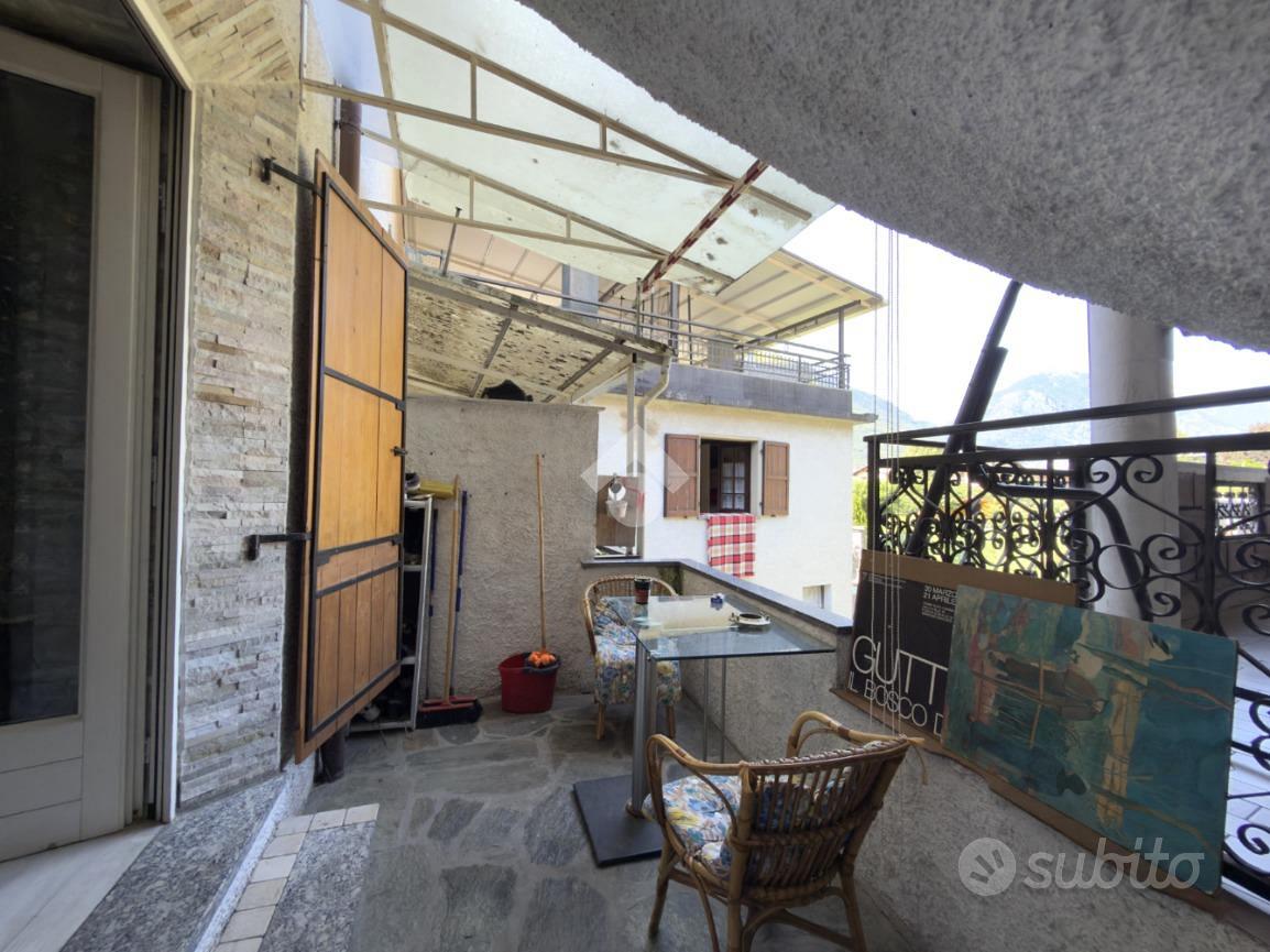 Appartamento – Tovo di Sant'Agata, Sparso - Vista 5