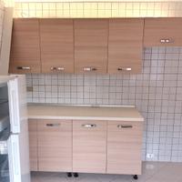 COMPOSIZIONE PER CUCINA O SOGGIORNO