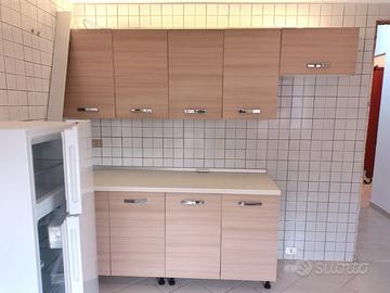 COMPOSIZIONE PER CUCINA O SOGGIORNO