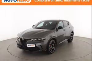 ALFA ROMEO Tonale AL53636