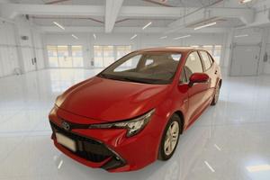 TOYOTA COROLLA 1.8 Hybrid Business 5 PORTE