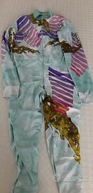 TUTA INTERA SPORTFUL PER SCI DA FONDO
  
 