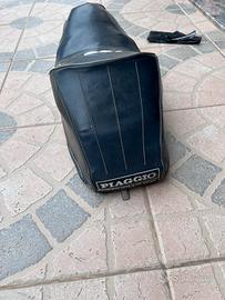 Sella vespa 50 special