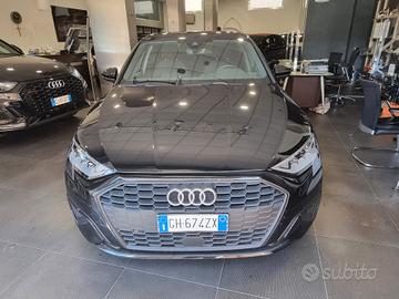 Audi A3 SPB 35 TDI S tronic Business