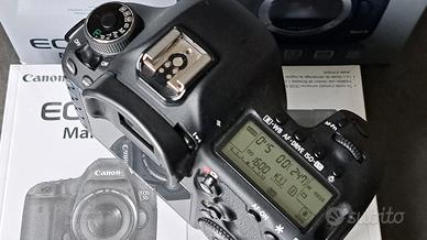 CANON 5D MKIII