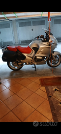 Bmw r1150 rt