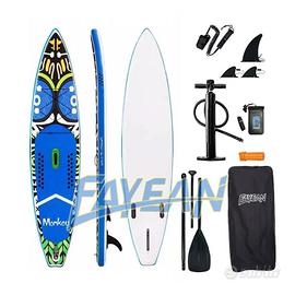 SUP Gonfiabile 11’ Fayean Completo – Nuovo Espos.