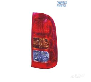 FANALE DESTRO TOYOTA HILUX VIGO PICK-UP 05-11