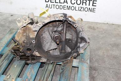CAMBIO MANUALE COMPLETO FIAT Ducato 4° Serie RFL