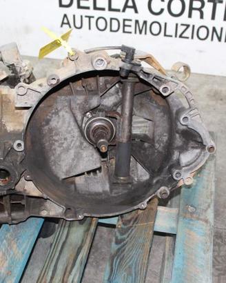 CAMBIO MANUALE COMPLETO FIAT Ducato 4° Serie RFL