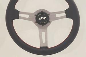 volante sportivo universale Simoni Racing Epoca/CR