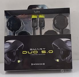 Interfono DUO Bluetooth Twiins