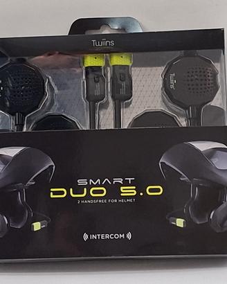 Interfono DUO Bluetooth Twiins