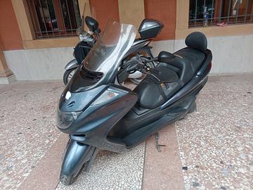 Yamaha Majesty 250cc