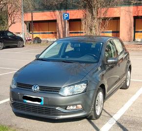 Polo Volkswagen DSG
