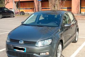 Polo Volkswagen DSG