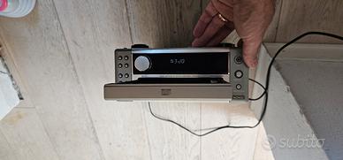 Stereo Compatto Denon UDM3