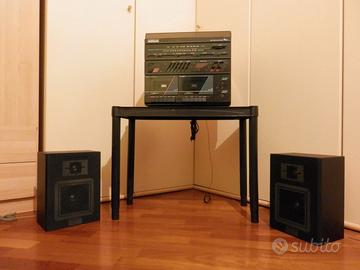 Stereo Amstrad Fidelity MX100