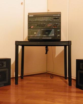 Stereo Amstrad Fidelity MX100