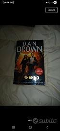 Inferno - Dan Brown