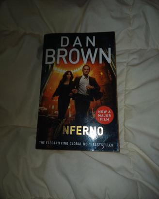 Inferno - Dan Brown