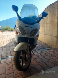 Paggio X9