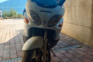 Paggio X9