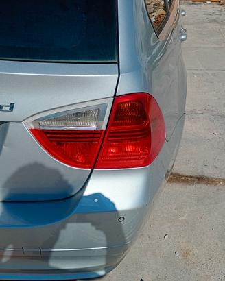fanale posteriore BMW 320 d del 2007