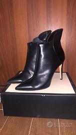 stivaletti vera pelle